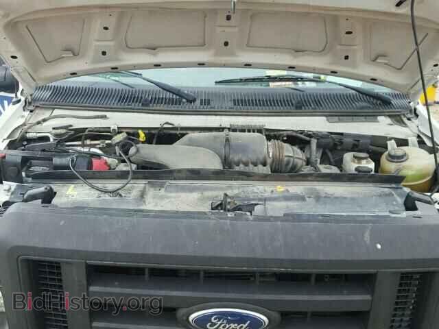 2011 FORD ECONOLINE - VIN: 1FTNE2EW2BDA01341 - Photo 7