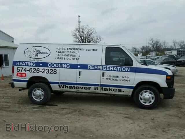 2011 FORD ECONOLINE - VIN: 1FTNE2EW2BDA01341 - Photo 9