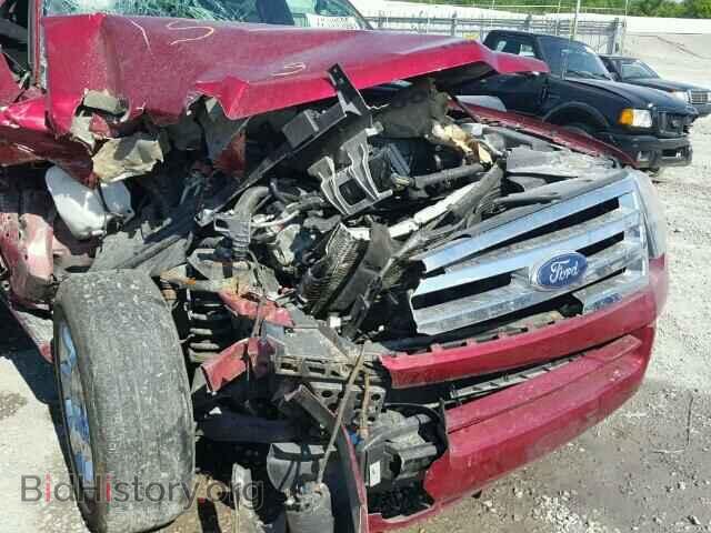 2014 FORD EXPEDITION - VIN: 1FMJU1K52EEF61457 - Фото 9