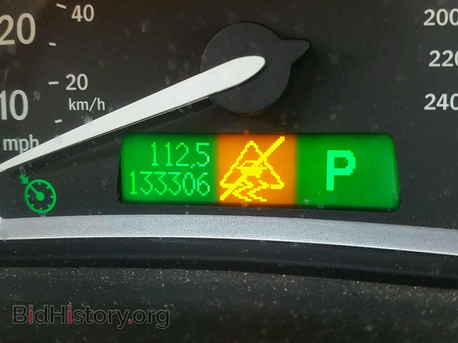 2006 SAAB 9-3 BASE - VIN: YS3FD49Y461030578 - Photo 8