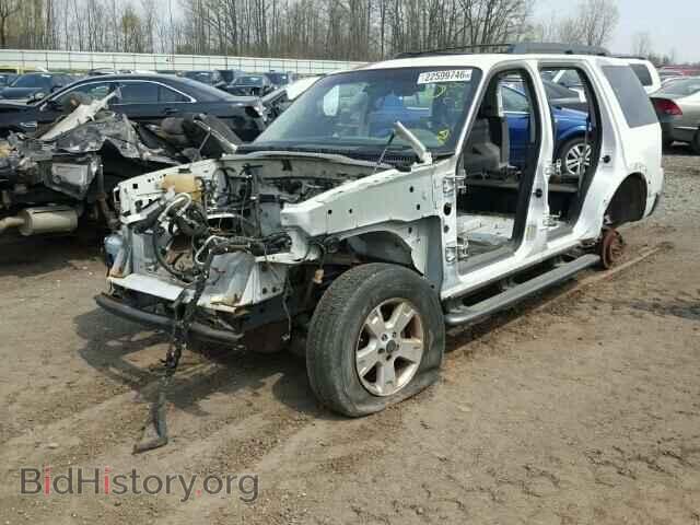 2005 FORD EXPLORER - VIN: 1FMZU73K75UB22285 - Photo 2