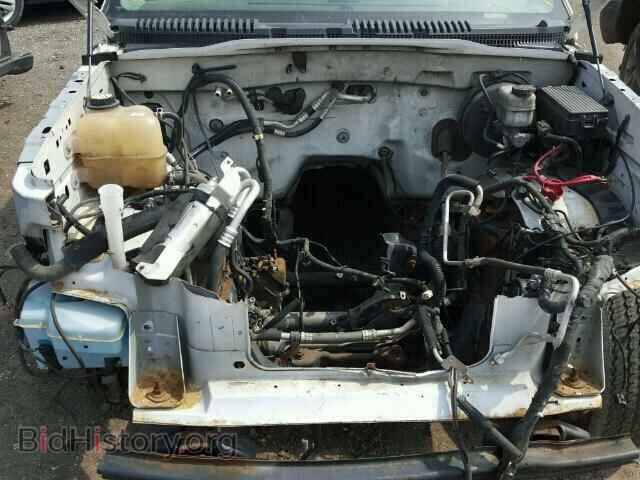 2005 FORD EXPLORER - VIN: 1FMZU73K75UB22285 - Photo 9