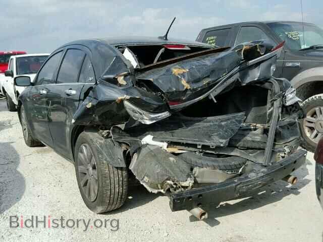 2013 CHRYSLER 200 - VIN: 1C3CCBCG1DN520259 - Photo 3