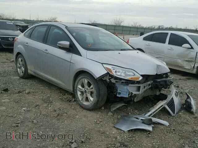 Photo 1FADP3F25EL260302 - FORD FOCUS 2014
