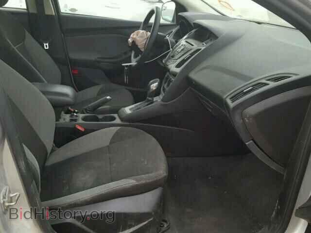 2014 FORD FOCUS - VIN: 1FADP3F25EL260302 - Photo 5