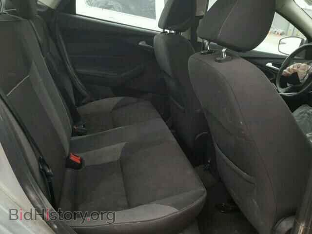 2014 FORD FOCUS - VIN: 1FADP3F25EL260302 - Photo 6