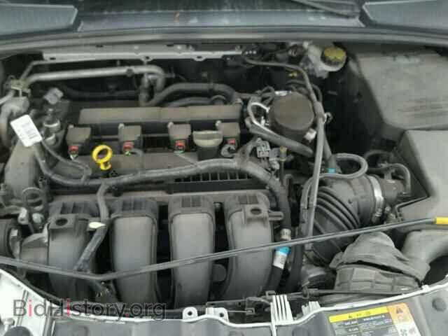 2014 FORD FOCUS - VIN: 1FADP3F25EL260302 - Photo 7