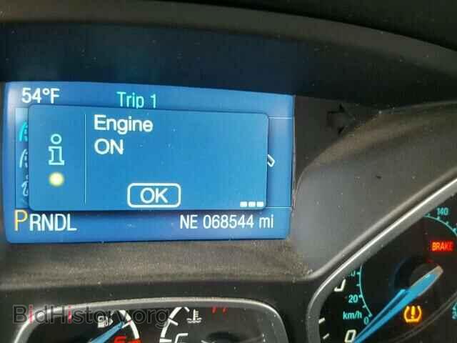 2014 FORD FOCUS - VIN: 1FADP3F25EL260302 - Photo 8