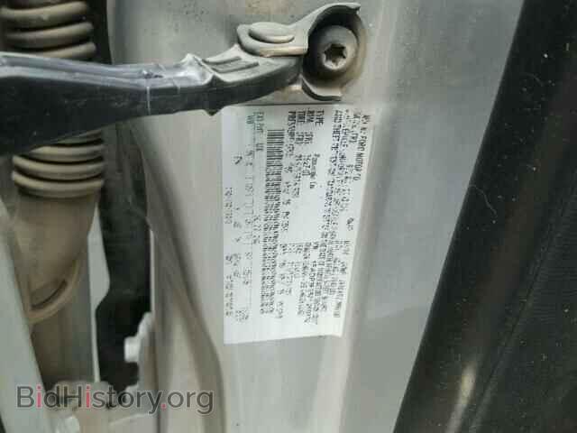 2014 FORD FOCUS - VIN: 1FADP3F25EL260302 - Photo 10