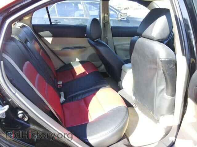 2005 MAZDA 6 - VIN: 1YVHP84D955M00993 - Фото 6