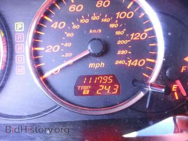 2005 MAZDA 6 - VIN: 1YVHP84D955M00993 - Фото 8