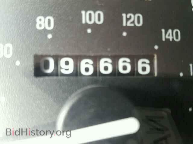 1997 FORD EXPLORER - VIN: 1FMDU34E0VZC12280 - Photo 8