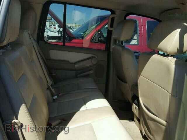 2007 FORD EXPLORER - VIN: 1FMEU64E37UA73171 - Photo 6