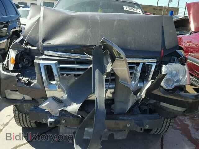 2007 FORD EXPLORER - VIN: 1FMEU64E37UA73171 - Photo 7