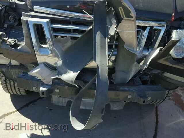 2007 FORD EXPLORER - VIN: 1FMEU64E37UA73171 - Photo 9