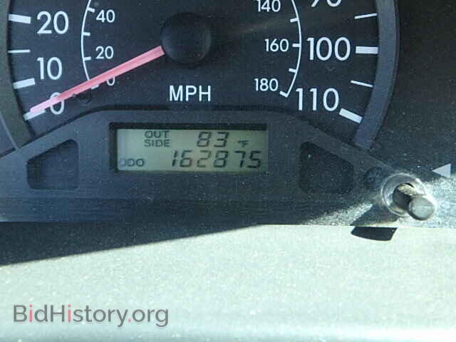 2003 TOYOTA COROLLA - VIN: 1NXBR32E43Z023637 - Фото 8