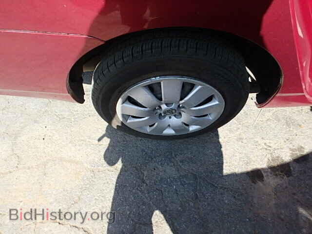 2003 TOYOTA COROLLA - VIN: 1NXBR32E43Z023637 - Фото 9