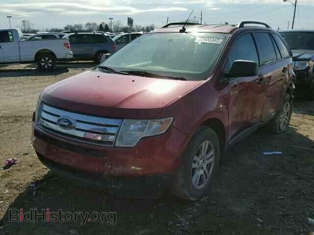 2007 FORD EDGE - VIN: 2FMDK46C47BA82971 - Photo 2