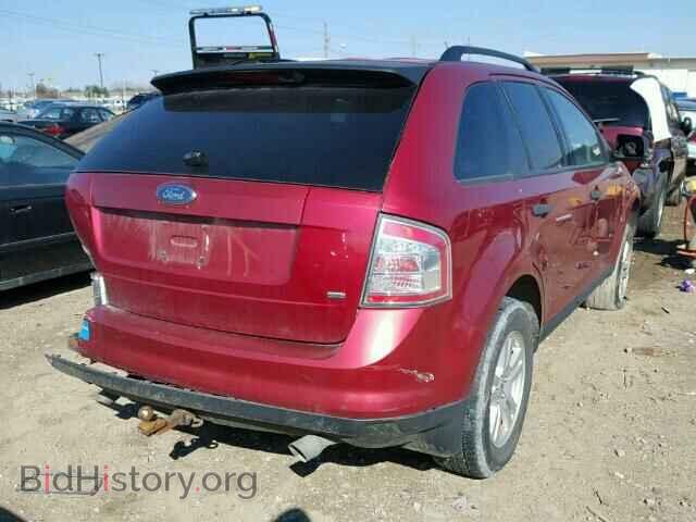 2007 FORD EDGE - VIN: 2FMDK46C47BA82971 - Photo 4