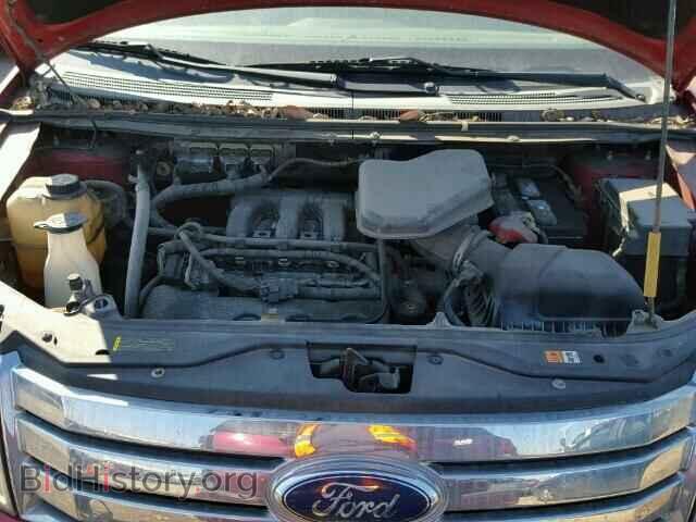 2007 FORD EDGE - VIN: 2FMDK46C47BA82971 - Photo 7