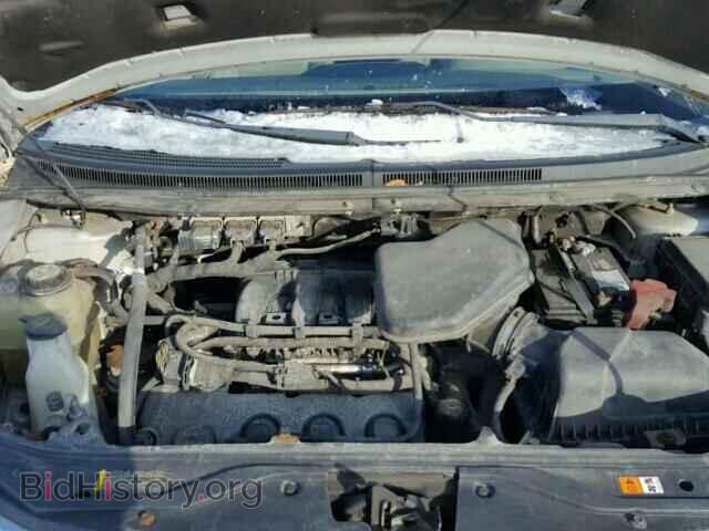 2007 FORD EDGE - VIN: 2FMDK49C87BA88378 - Photo 7
