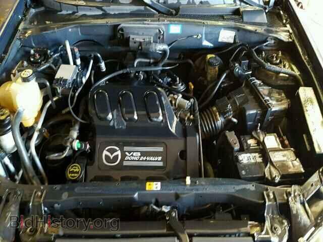 2003 MAZDA TRIBUTE - VIN: 4F2CZ941X3KM14325 - Фото 7