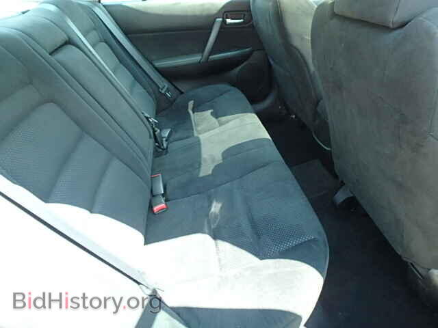 2007 MAZDA 6 - VIN: 1YVHP80C675M55451 - Фото 6