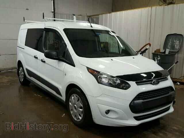 Фотография NM0LS7F79F1200007 - FORD TRANSIT CO 2015