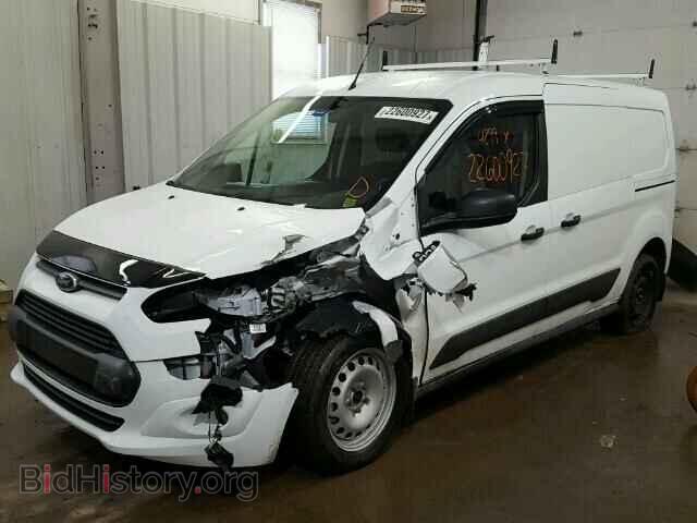 2015 Ford TRANSIT CO (VIN NM0LS7F79F1200007) — фото 2 из 10