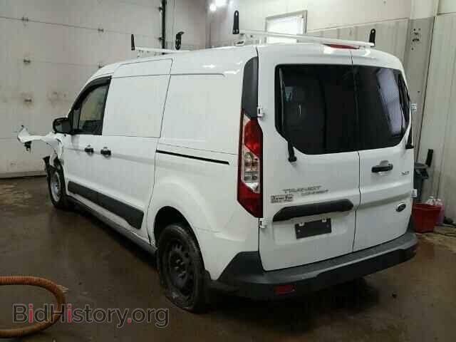 2015 FORD TRANSIT CO - VIN: NM0LS7F79F1200007 - Фото 3