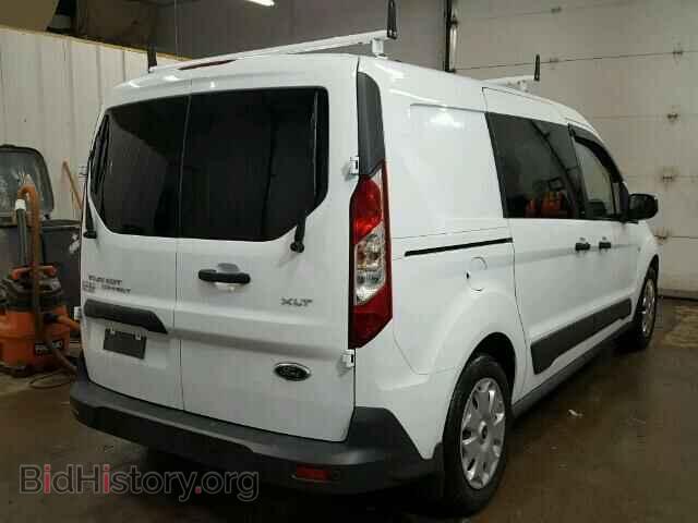 2015 FORD TRANSIT CO - VIN: NM0LS7F79F1200007 - Фото 4