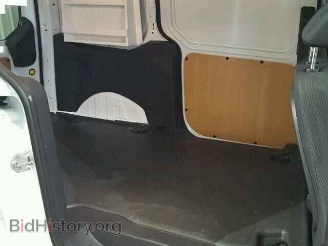 2015 FORD TRANSIT CO - VIN: NM0LS7F79F1200007 - Фото 6