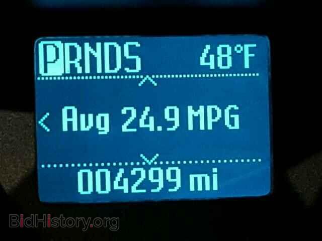 2015 FORD TRANSIT CO - VIN: NM0LS7F79F1200007 - Фото 8