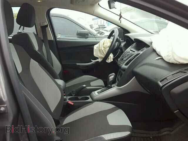 2012 FORD FOCUS - VIN: 1FAHP3F2XCL377467 - Photo 5