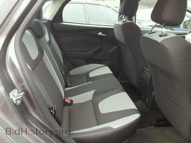 2012 FORD FOCUS - VIN: 1FAHP3F2XCL377467 - Photo 6