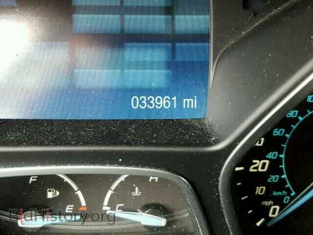 2012 FORD FOCUS - VIN: 1FAHP3F2XCL377467 - Photo 8