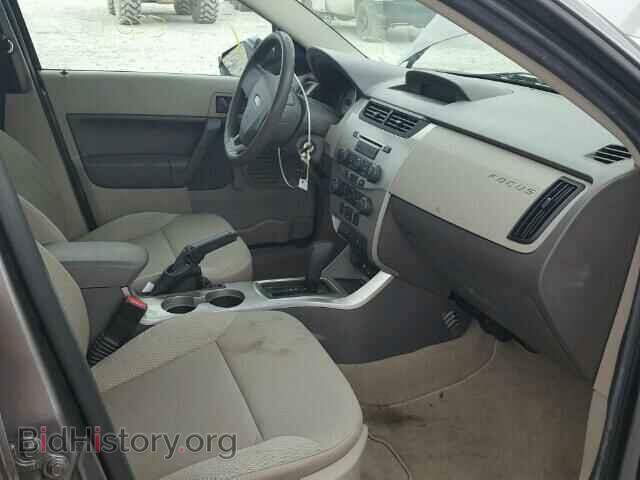 2010 FORD FOCUS - VIN: 1FAHP3EN2AW176170 - Фото 5
