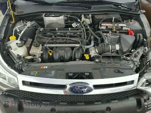 2010 FORD FOCUS - VIN: 1FAHP3EN2AW176170 - Фото 7