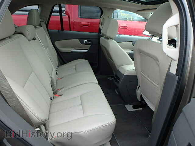 2014 FORD EDGE - VIN: 2FMDK3JC9EBA83533 - Photo 6