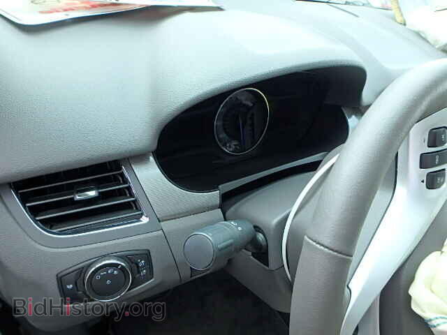 2014 FORD EDGE - VIN: 2FMDK3JC9EBA83533 - Photo 8
