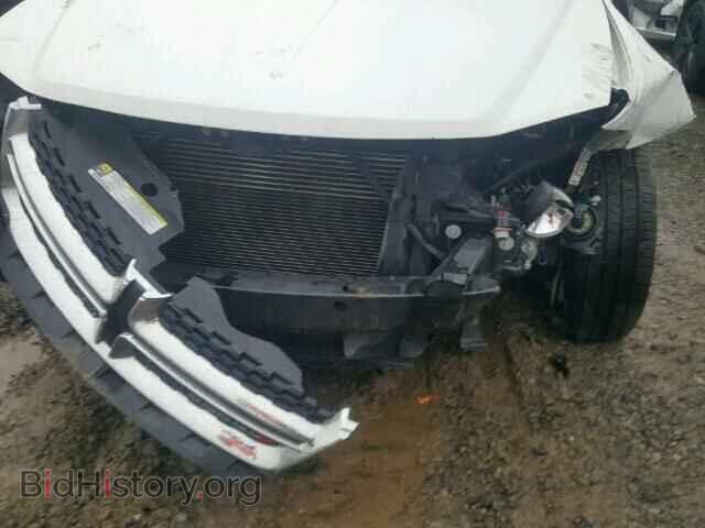2013 DODGE AVENGER - VIN: 1C3CDZAB3DN589340 - Photo 9