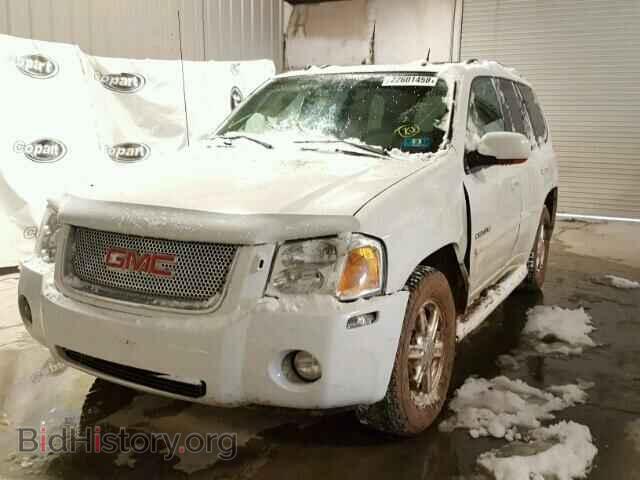 2005 GMC ENVOY - VIN: 1GKET63M352344324 - Фото 2
