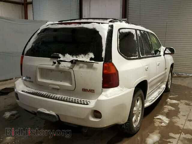 2005 GMC ENVOY - VIN: 1GKET63M352344324 - Фото 4