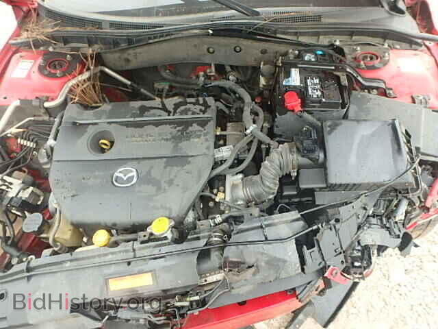 2006 MAZDA 6 - VIN: 1YVHP84C265M10757 - Фото 7