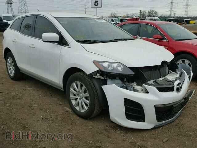 Фотография JM3ER2W55A0350713 - MAZDA CX-7 2010