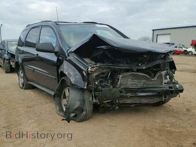 Photo 2CNDL23F256002525 - CHEVROLET EQUINOX 2005