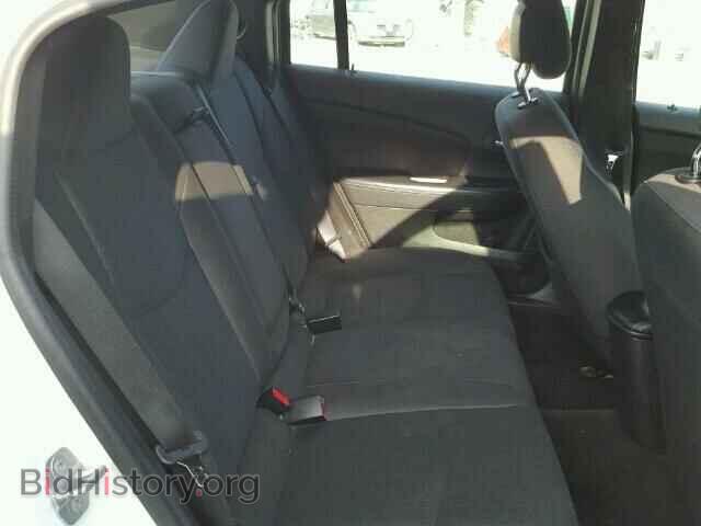 2014 CHRYSLER 200 - VIN: 1C3CCBAB0EN142413 - Фото 6