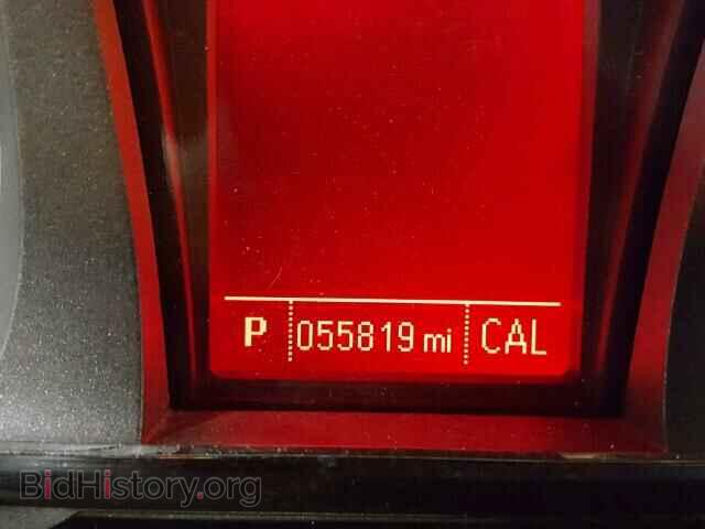2014 GMC TERRAIN - VIN: 2GKFLWEK5E6146816 - Фото 8
