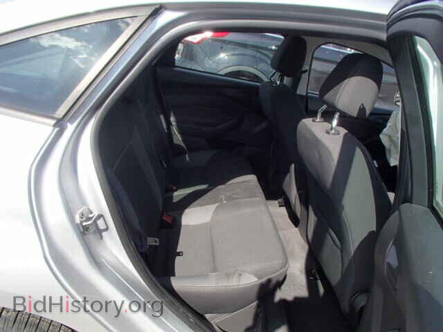 2012 FORD FOCUS - VIN: 1FAHP3F24CL240864 - Фото 6