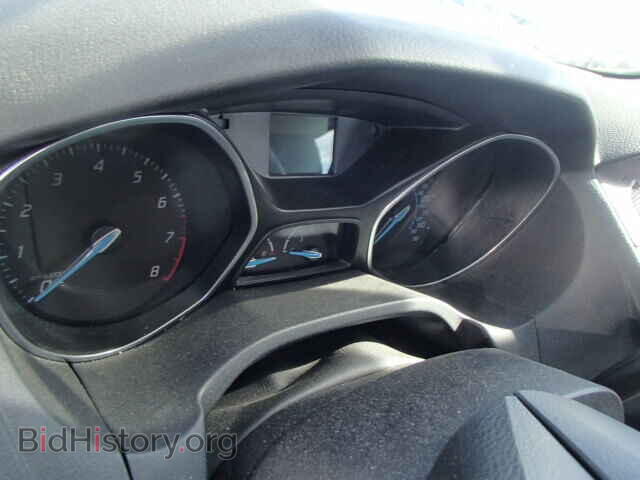 2012 FORD FOCUS - VIN: 1FAHP3F24CL240864 - Фото 8